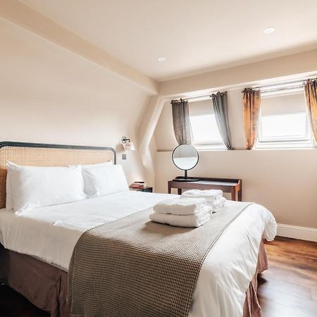 Redland Suites - Apartment 7 Bristol Extérieur photo