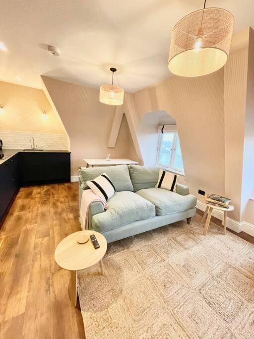 Redland Suites - Apartment 7 Bristol Extérieur photo