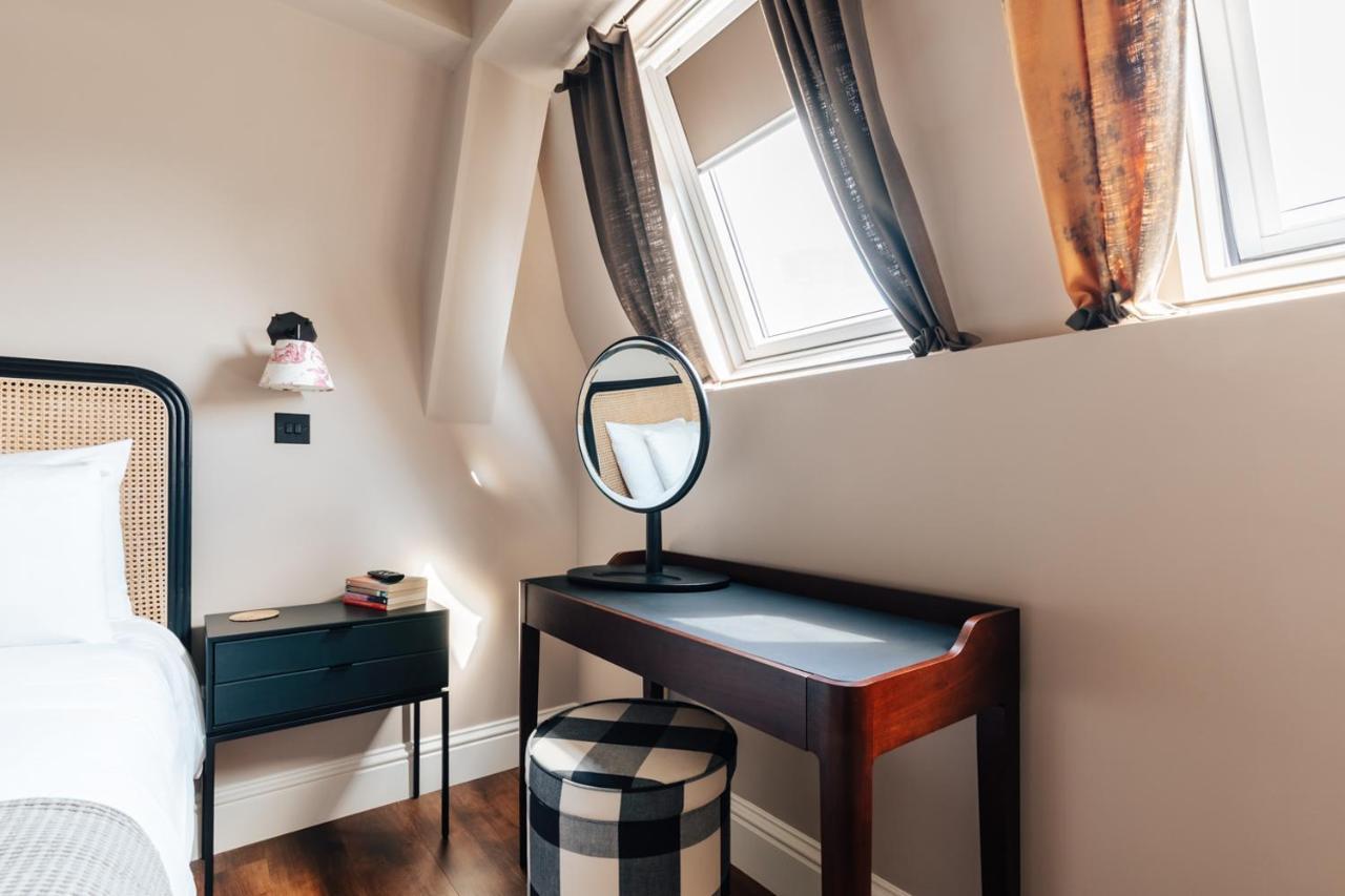 Redland Suites - Apartment 7 Bristol Extérieur photo