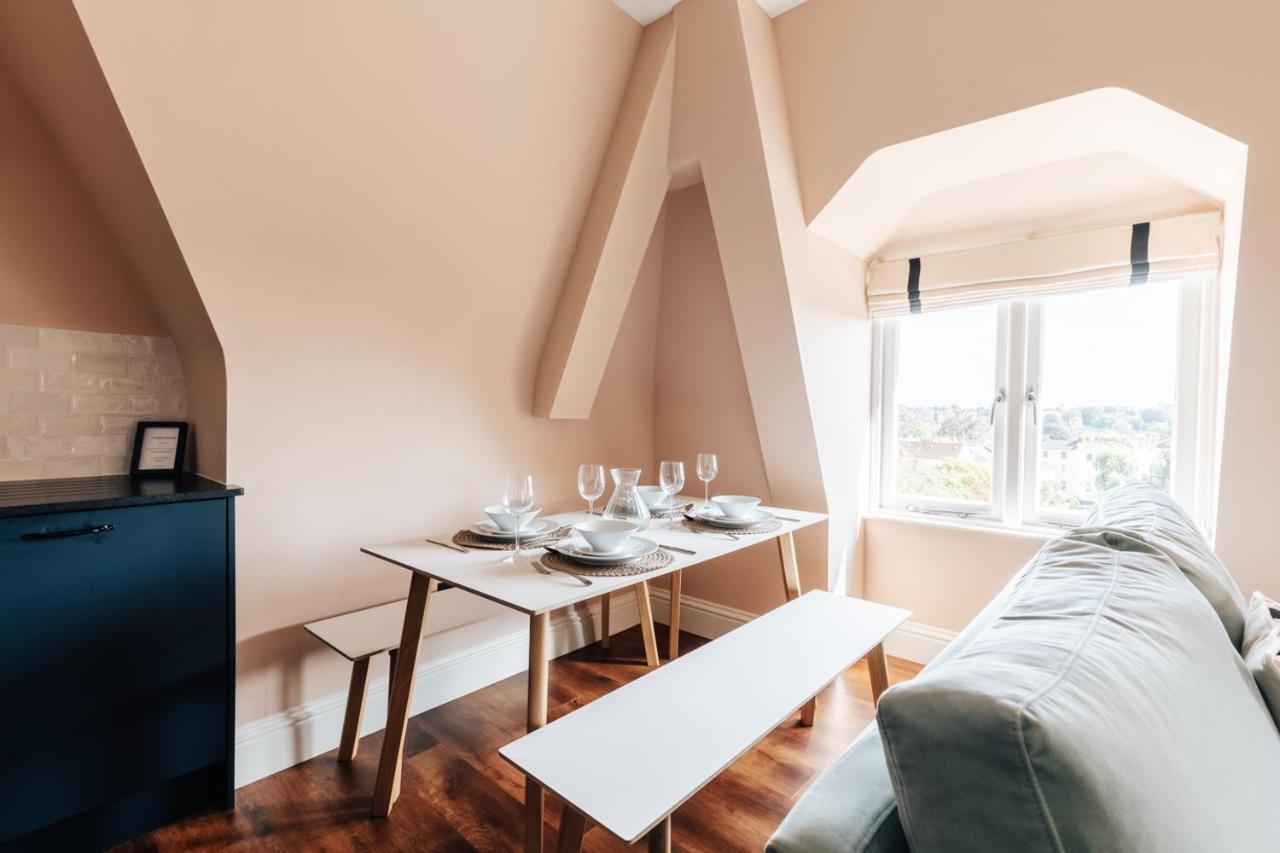 Redland Suites - Apartment 7 Bristol Extérieur photo