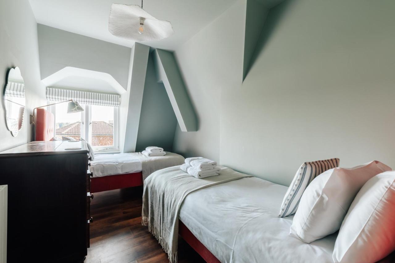 Redland Suites - Apartment 7 Bristol Extérieur photo