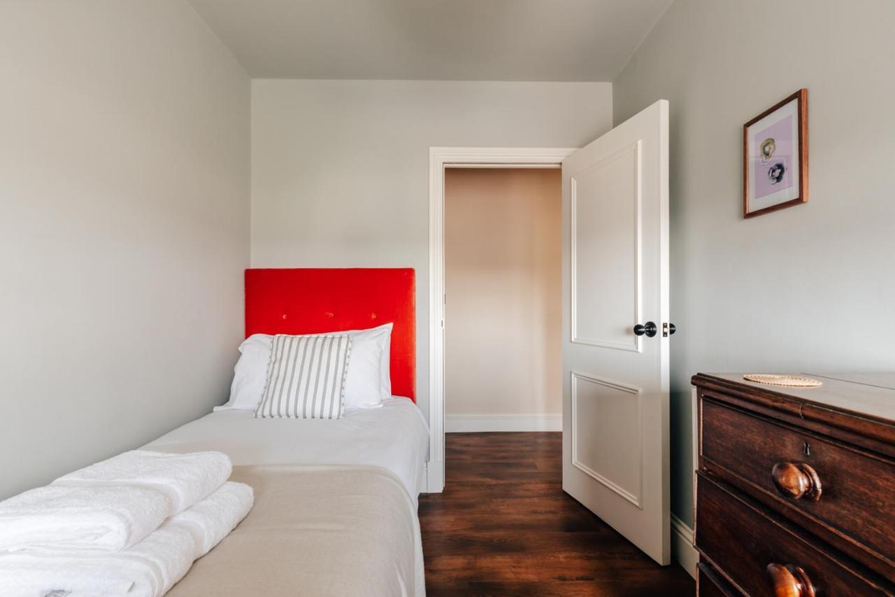 Redland Suites - Apartment 7 Bristol Extérieur photo