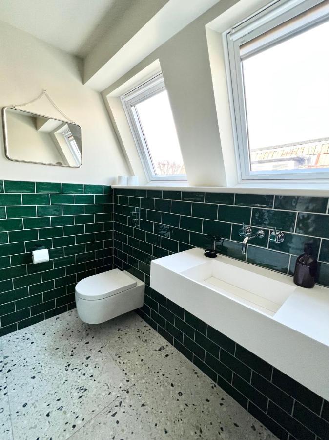 Redland Suites - Apartment 7 Bristol Extérieur photo