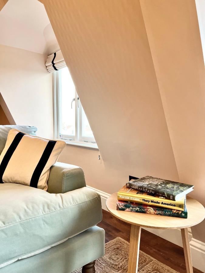 Redland Suites - Apartment 7 Bristol Extérieur photo