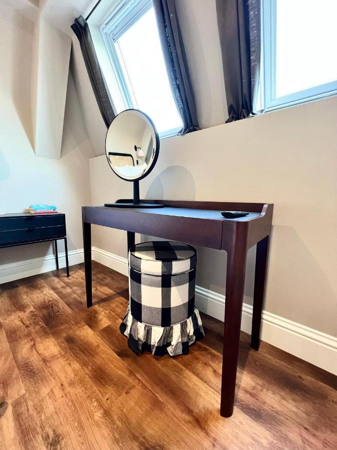 Redland Suites - Apartment 7 Bristol Extérieur photo