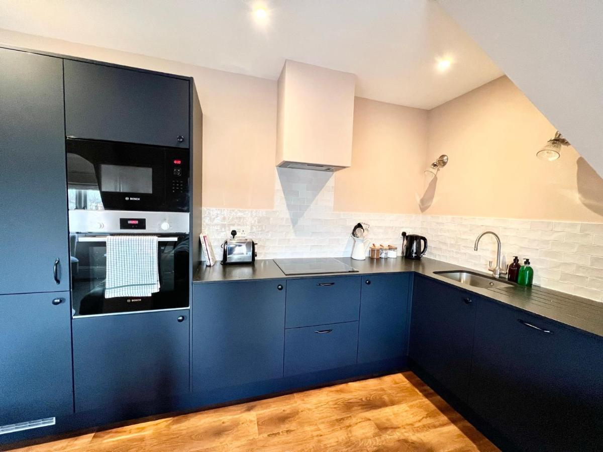Redland Suites - Apartment 7 Bristol Extérieur photo