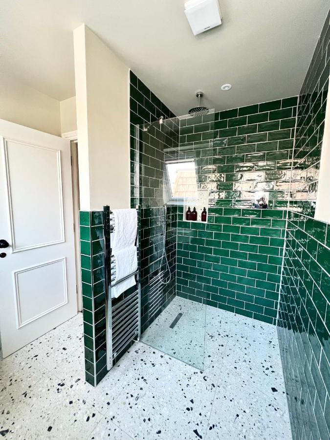 Redland Suites - Apartment 7 Bristol Extérieur photo