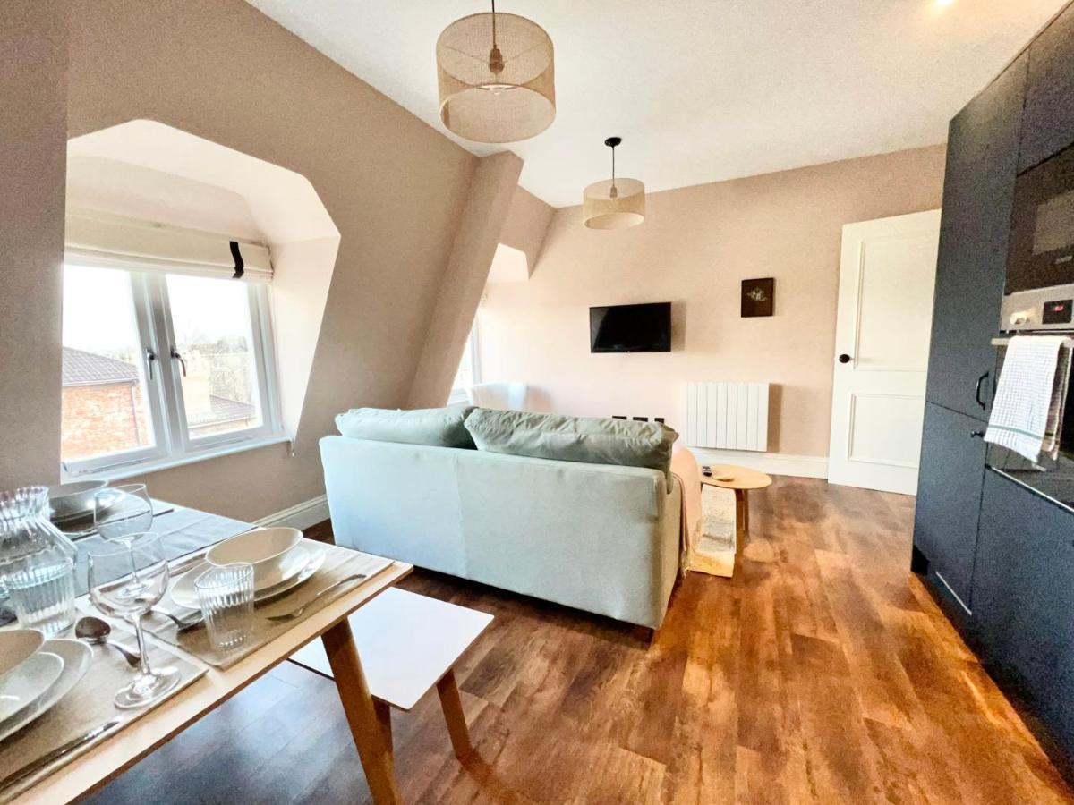 Redland Suites - Apartment 7 Bristol Extérieur photo