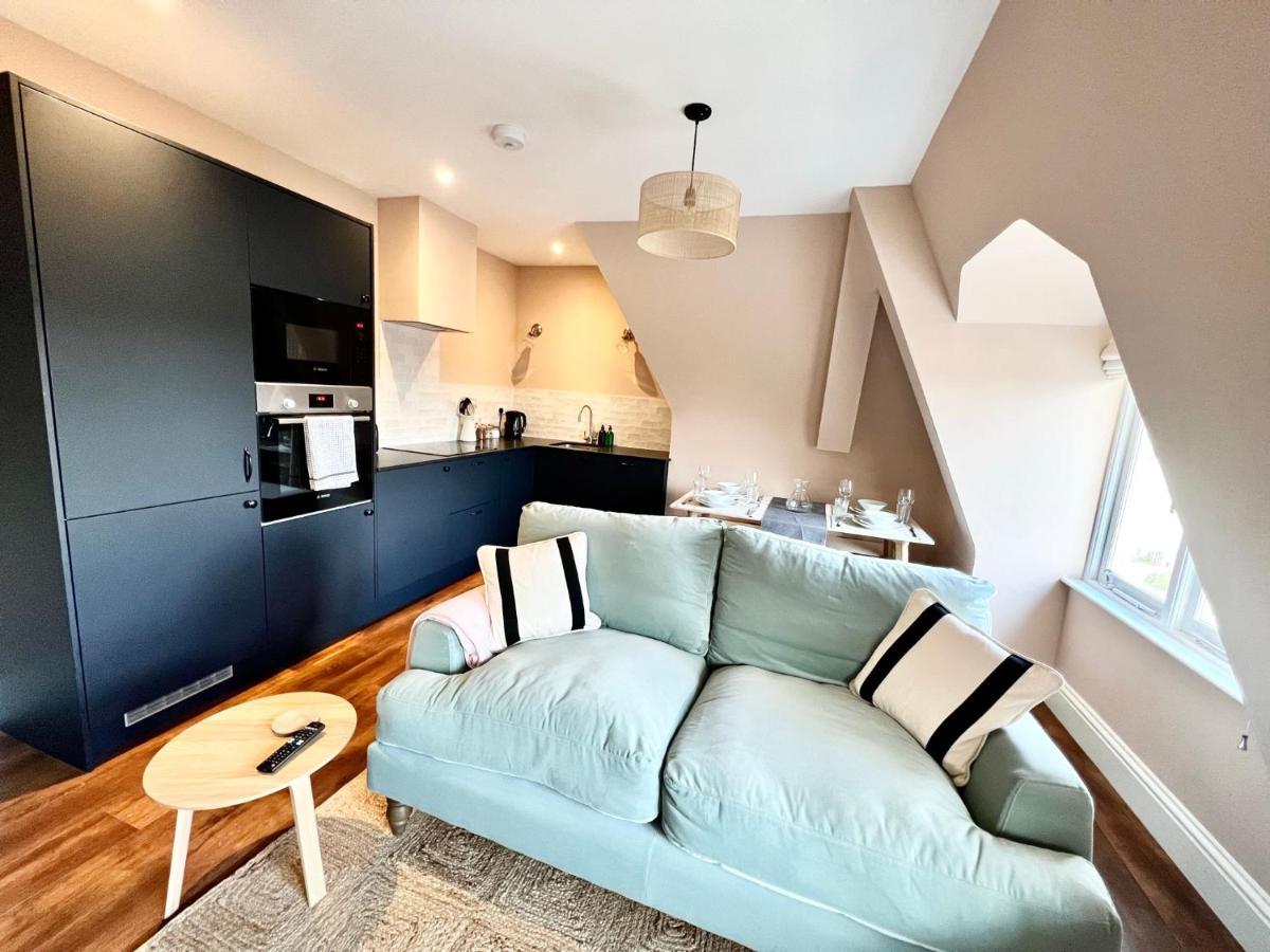 Redland Suites - Apartment 7 Bristol Extérieur photo