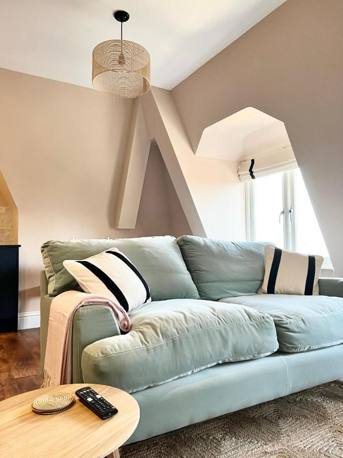 Redland Suites - Apartment 7 Bristol Extérieur photo