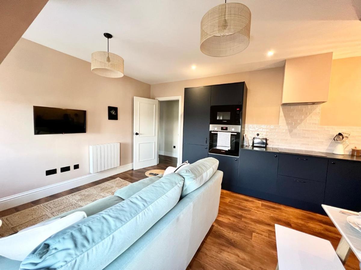 Redland Suites - Apartment 7 Bristol Extérieur photo