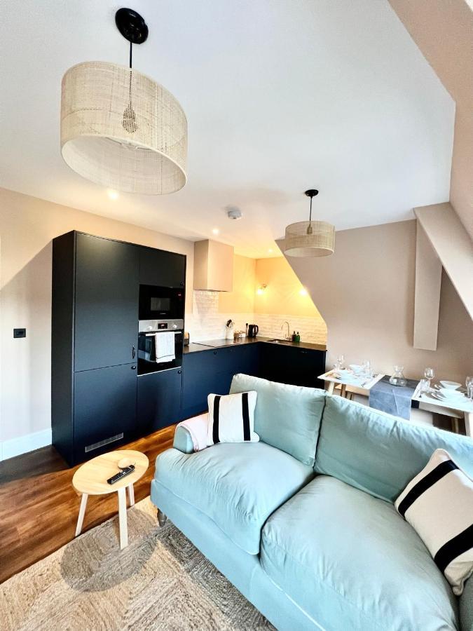 Redland Suites - Apartment 7 Bristol Extérieur photo