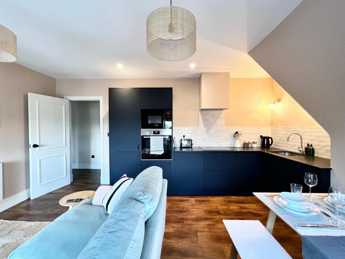 Redland Suites - Apartment 7 Bristol Extérieur photo