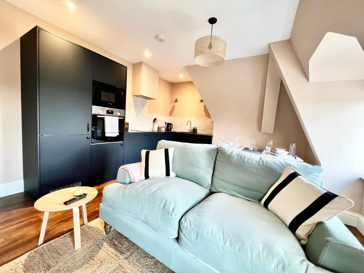 Redland Suites - Apartment 7 Bristol Extérieur photo